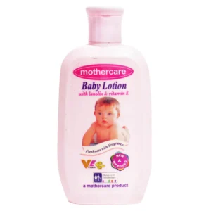 Mother Care Baby Lotion [Retail 450]