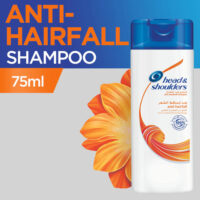 Head & Shoulder HairFall 75ml [Retail 220] - Image 2