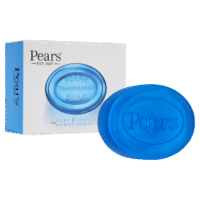 Pears Soap Blue Transparent - Image 2