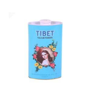Tibet Talcum Powder (Retail 190)