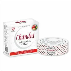 Chandni Beauty Cream [Retail 400]