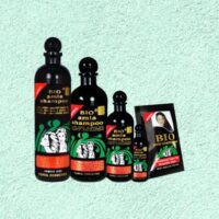 Bio Amla Forvil Shampoo [Retail 180] - Image 4