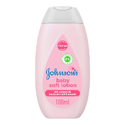 Johnson Lotion 200ml