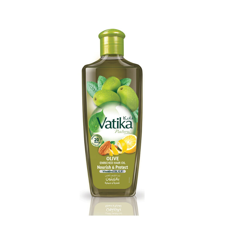 Vatika Olive Hair Oil 100ml