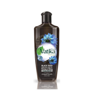Vatika Black Seed Hair Oil 100ml