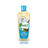 Vatika Coconut Hair Oil 200ml - Image 2