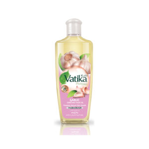 Vatika Garlic Hair Oil 200ml