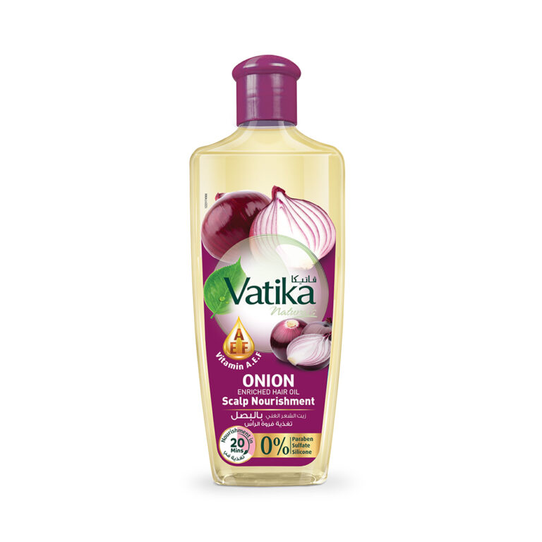 Vatika Onion Hair Oil 100ml