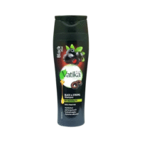 Vatika Shampoo Black Olive 360ml - Image 2