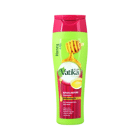 Vatika Shampoo Repair & Restore 360ml - Image 2