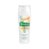 Vatika Shampoo Spanish Garlic 360ml - Image 2