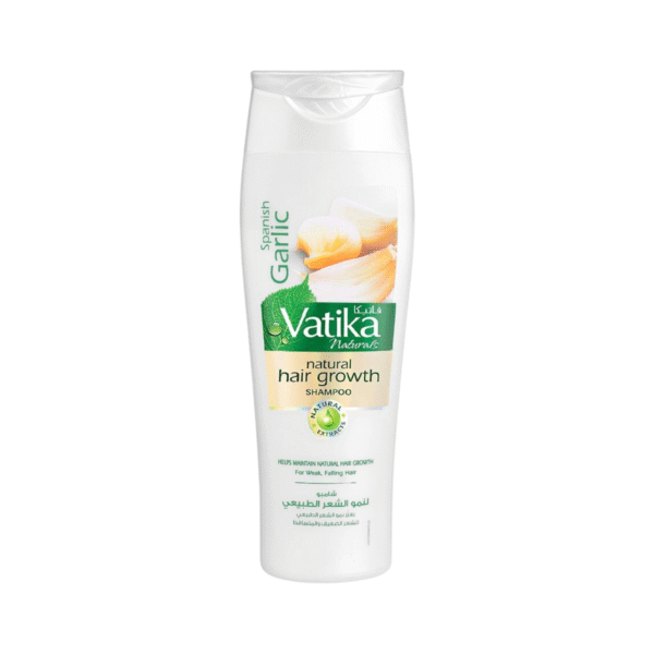 Vatika Shampoo Spanish Garlic 360ml